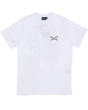DOLLY NOIRE T-Shirts - Blanc