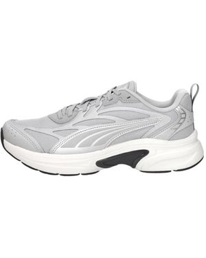 PUMA Softride Escalate - Wit