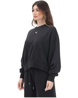 PUMA Sweatshirts - Blu