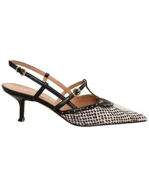 Lella Baldi Pumps - Negro