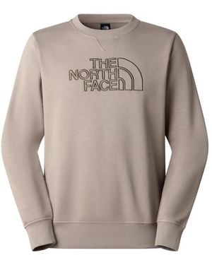 The North Face Outdoor Tops - Gris