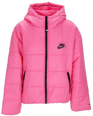 Nike Jackets - Rosa