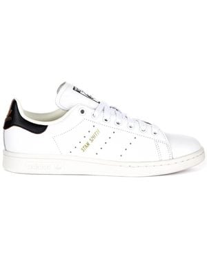 adidas Trainers - White