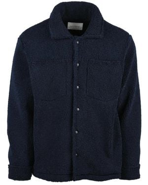 Ballantyne Light Jackets - Blue