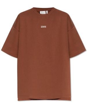 Gestuz T-Shirts - Brown