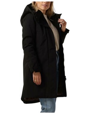 Elvine Winter Jackets - Zwart