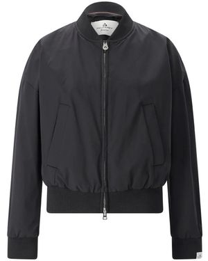 Peuterey Caloy Bomber Jacket - Zwart
