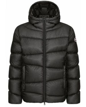 Colmar Down Jackets - Black