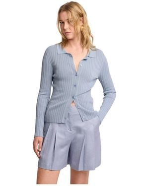 Kocca Cardigans - Blue