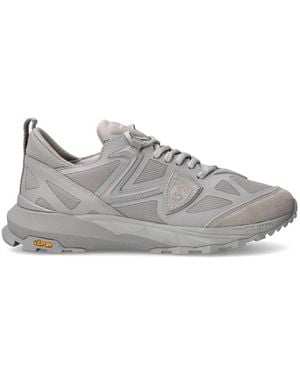 Philippe Model Sneakers - Grigio