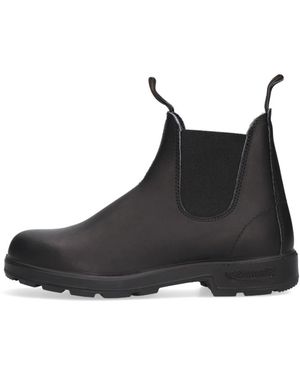 Blundstone Chelsea Boots - Black
