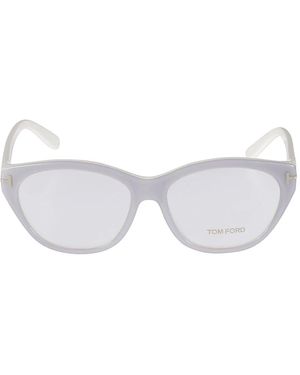 Tom Ford Sunglasses - Grey