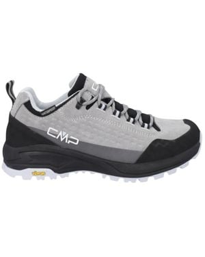 CMP Outdoor Shoes - Grigio