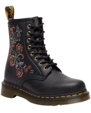 Dr. Martens 1460 Vonda Tf - Black