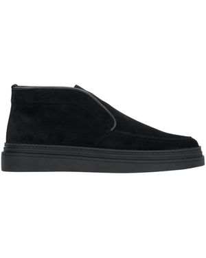 ESTRO Ankle Boots - Nero