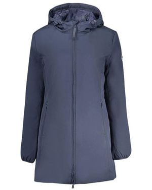 North Sails Winter Jackets - Bleu