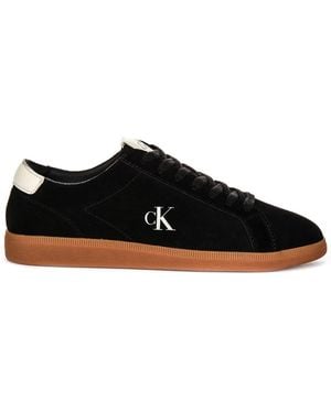 Calvin Klein Trainers - Black