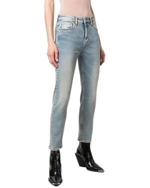 IRO Skinny Fit Jeans - Blue