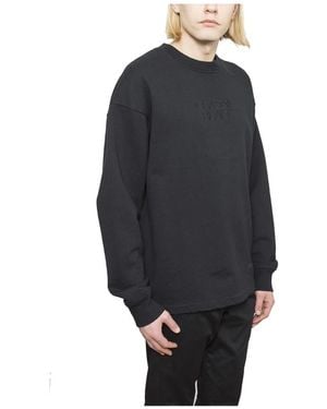 Alexander Wang Sweatshirts - Bleu
