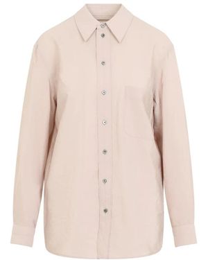 Lemaire Shirts - Neutro