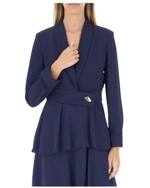Rinascimento Blazers - Blu