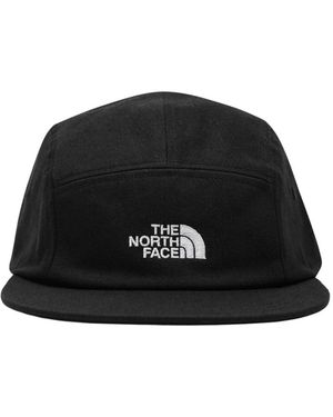 The North Face Outdoor Gloves & Hats - Negro