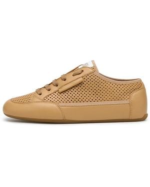 Candice Cooper Sneakers - Marron
