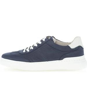 Gabor Sneakers - Blau