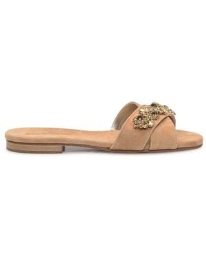 Emanuela Caruso Sliders - Neutro