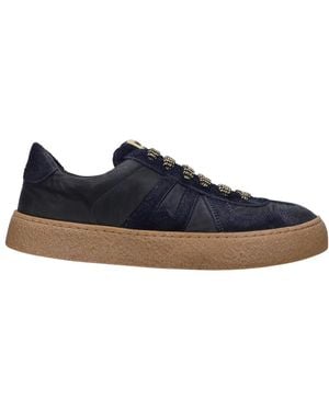 Moma Trainers - Blue
