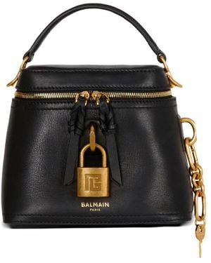 Balmain Handbags - Nero