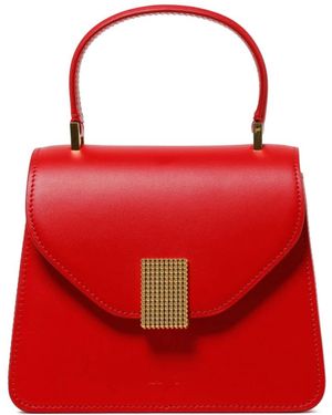 Lanvin Handbags - Rosso