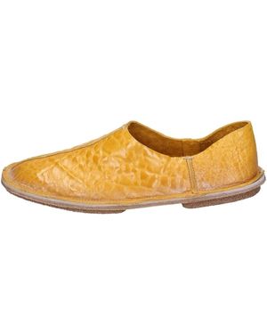 Moma Loafers - Giallo