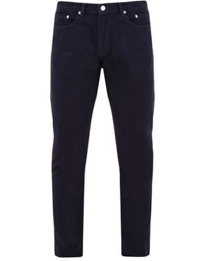 Paul Smith Slim Fit Jeans - Blue