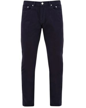 Paul Smith Slim Fit Jeans - Blue