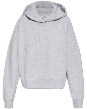 The Upside Hoodies - Grijs