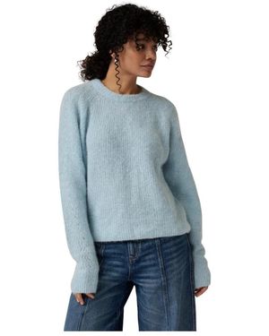 Alchemist Sesame Pullover - Blauw
