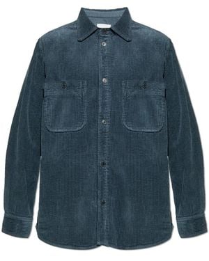 Isabel Marant Casual Shirts - Blue