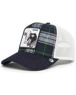 Goorin Bros Caps - Blauw