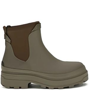 Tretorn Rain Boots - Verde