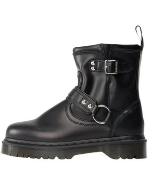 Dr. Martens Ankle Boots - Black