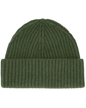 Moorer Accessories - Green