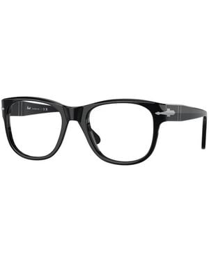 Persol Glasses - Black