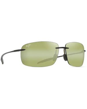 Maui Jim Sunglasses - Green