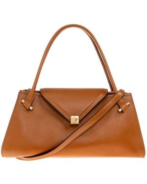 Versace Handbags - Marrone