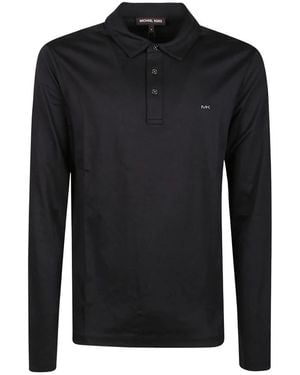 Michael Kors Polo Shirts - Nero