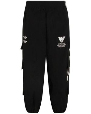 adidas Fitness ,Zwart ,Wc Cargo Pant