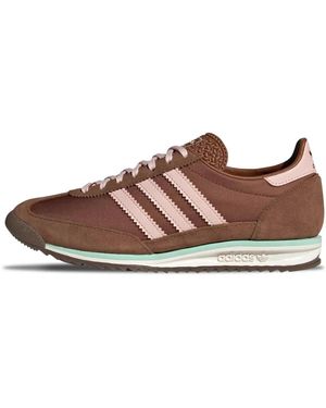 adidas Skate Shoes - Marrón
