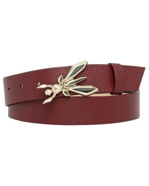 Patrizia Pepe Belts - Rojo