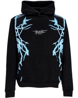 PHOBIA ARCHIVE Hoodies - Black